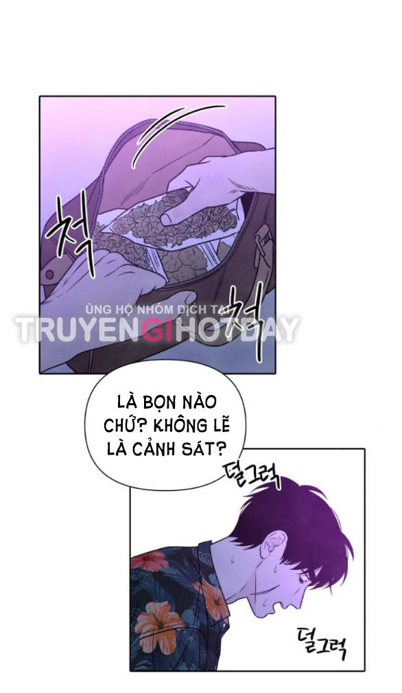 Điều Khiến Tôi Quyết Tâm Chết Đi Chương 95.2 Ảnh 31