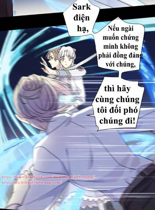 Vết Cắn Ngọt Ngào 3 Chương 51 Ảnh 38