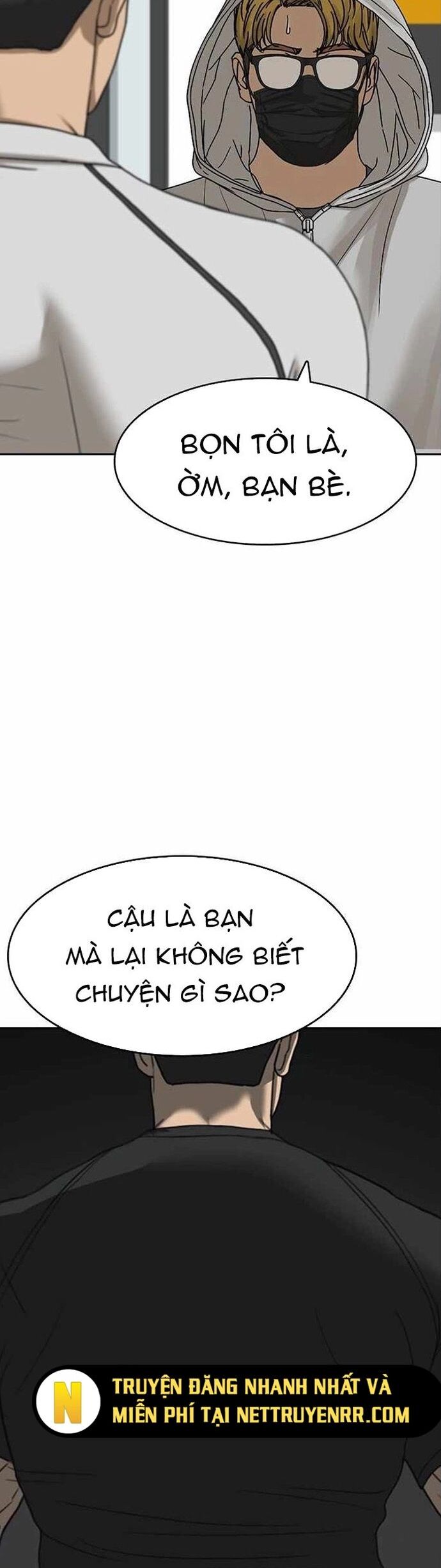 Những Mảnh Đời Tan Vỡ Chương 92 Ảnh 7