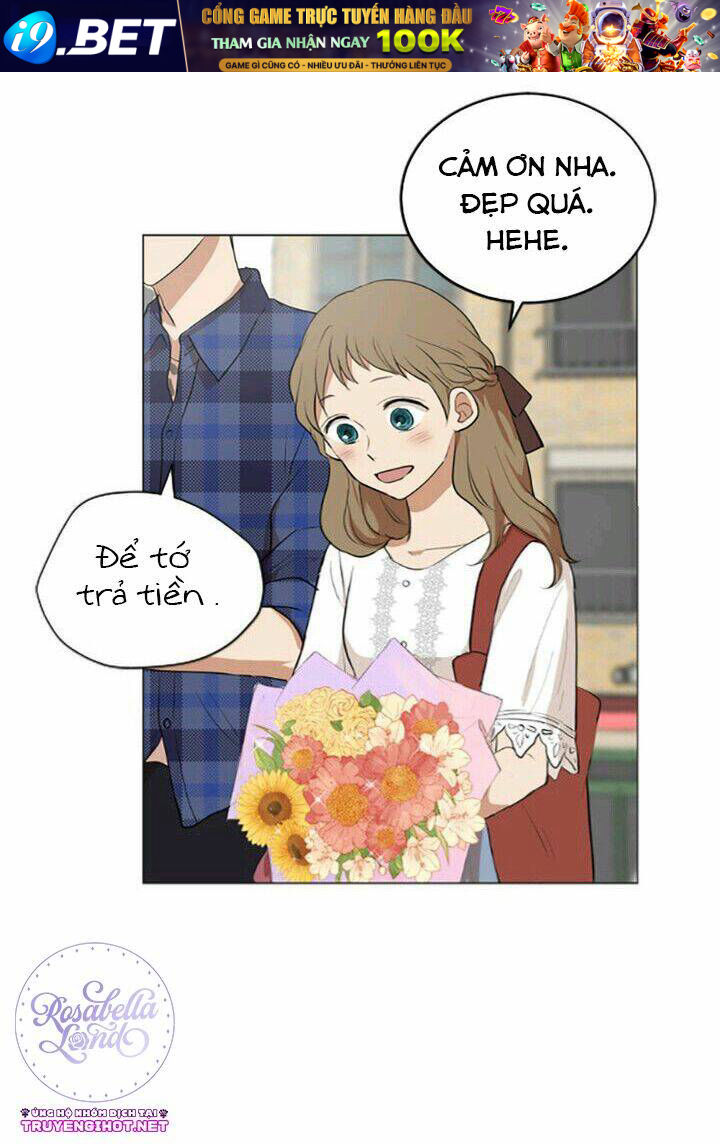 Tình Yêu Tuổi Trẻ Chương 34 Ảnh 43