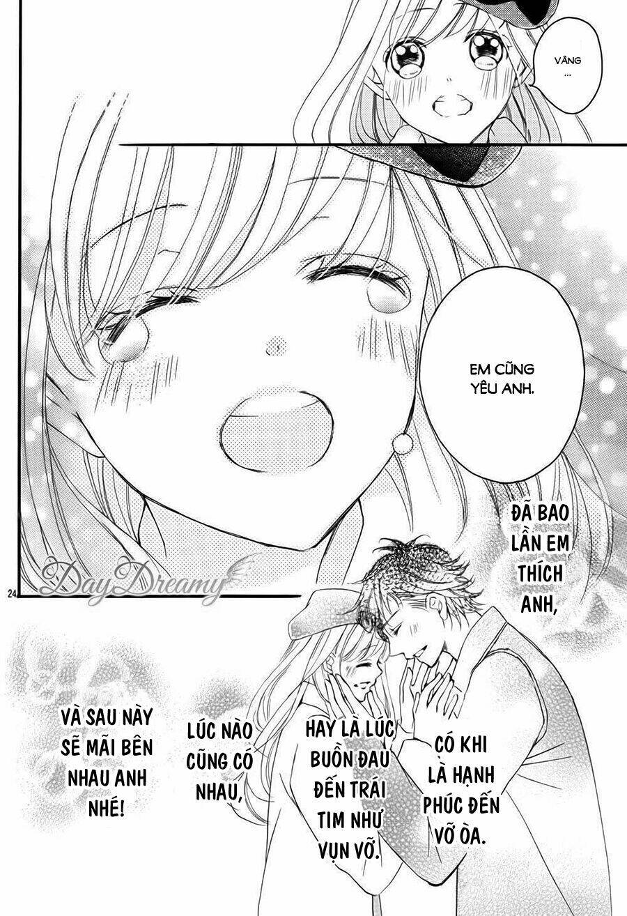 True Love Chương 38 Ảnh 25