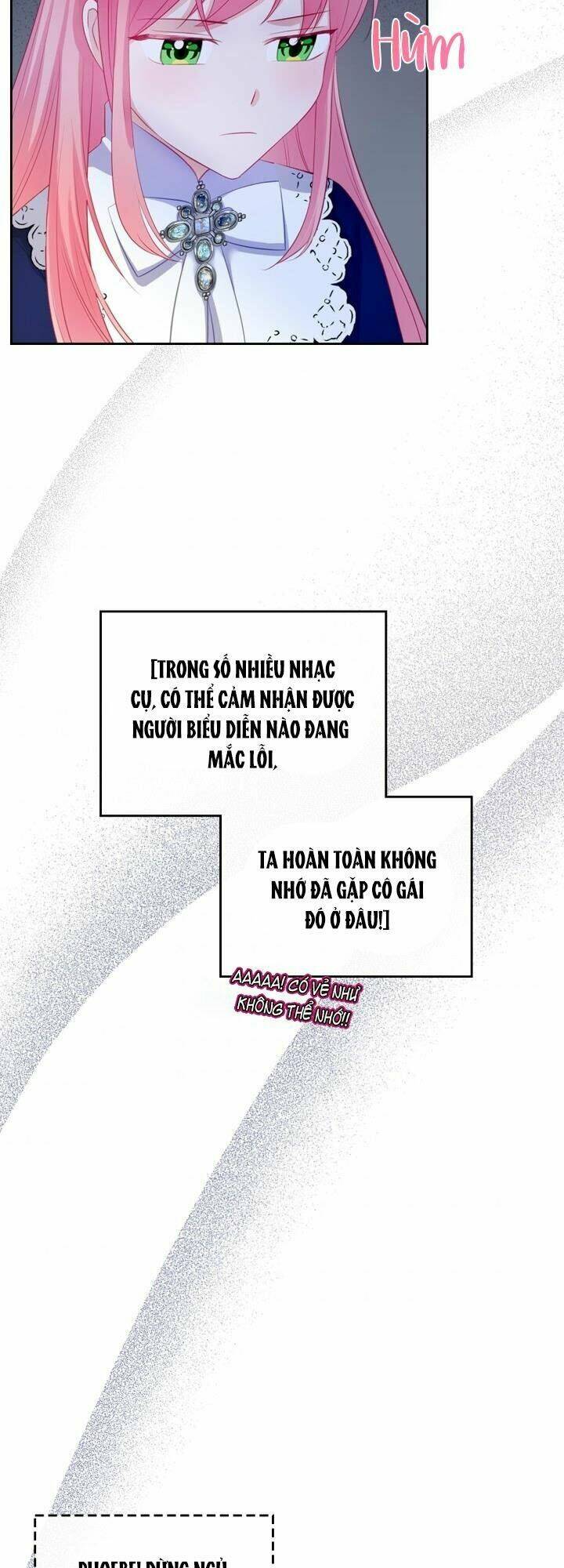 Công Chúa Phản Diện Muốn Ở Trong Ngôi Nhà Bánh Quy Chương 51 Ảnh 46