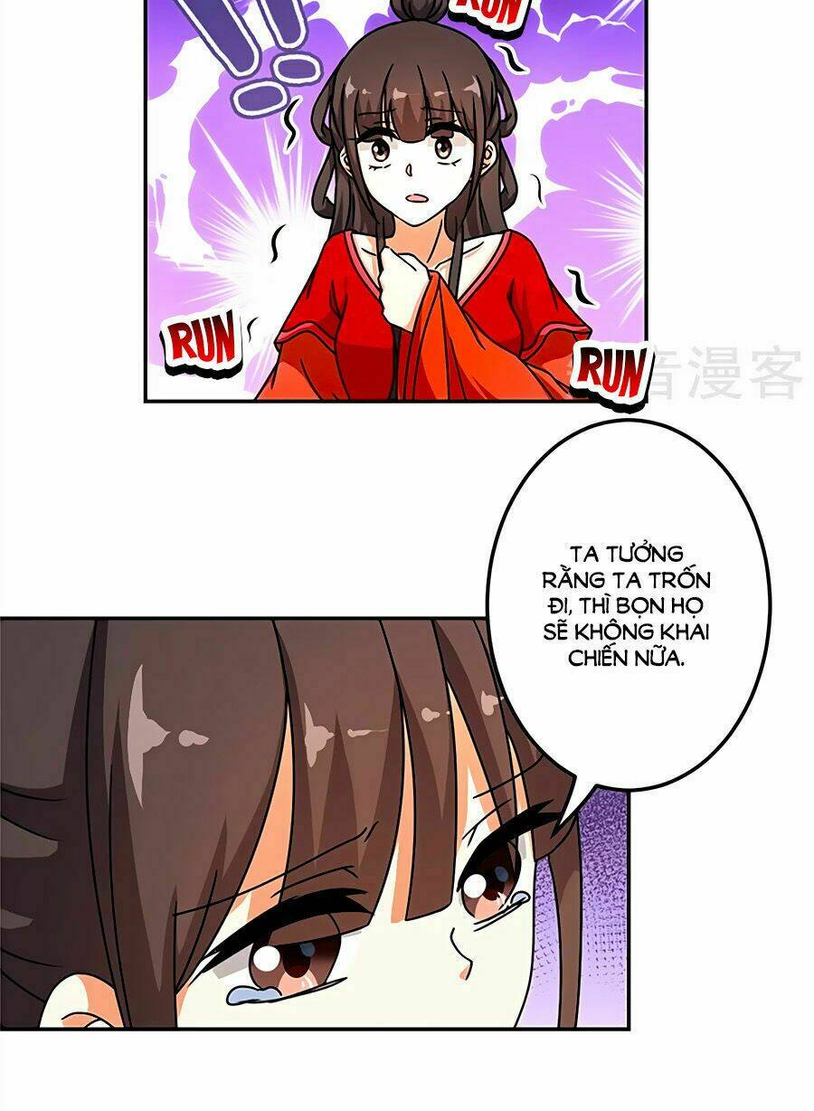 Vương Gia ! Ngươi Thật Bỉ Ổi ! Chương 487 Ảnh 7