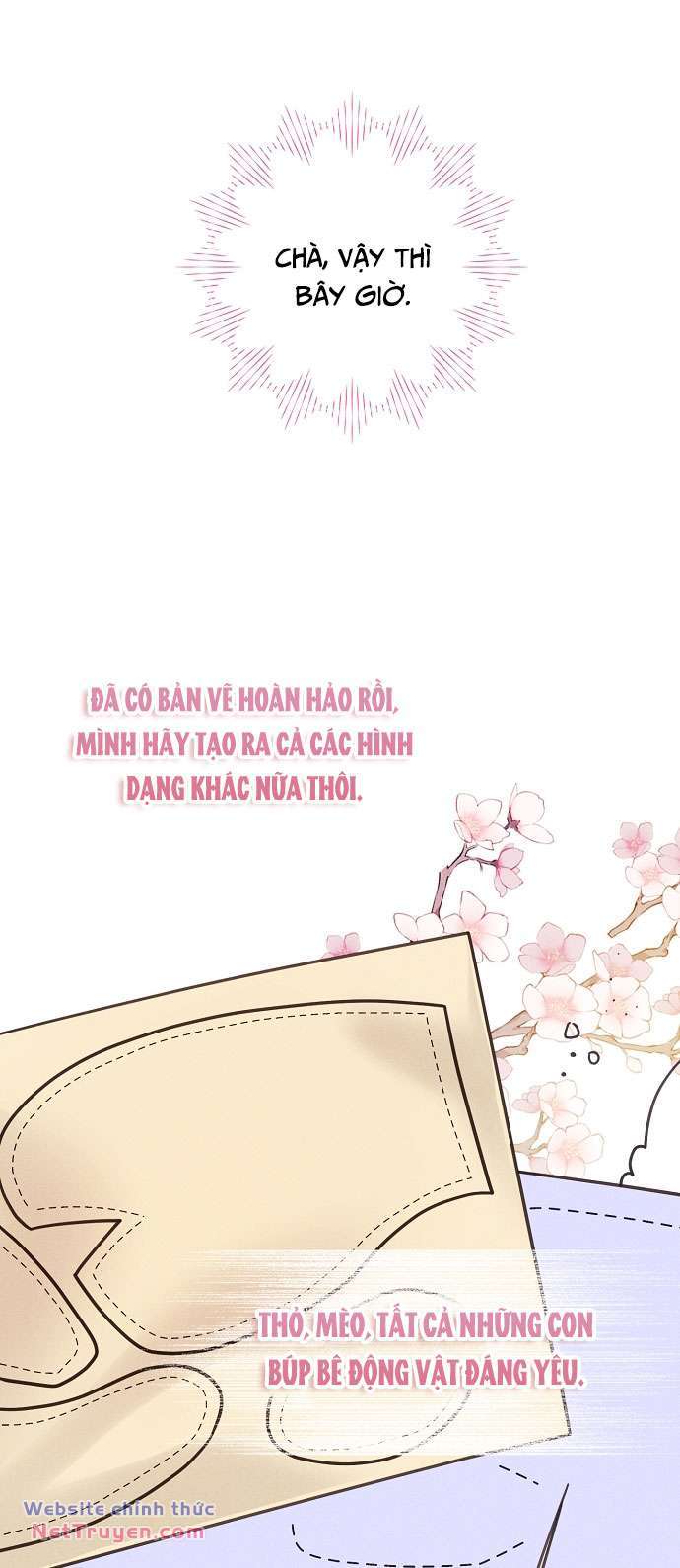 Tiệm Búp Bê Của Công Chúa Chương 36 Ảnh 39