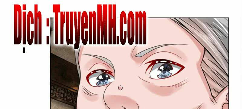 Loạn Thế Đế Hậu Chương 50 Ảnh 14