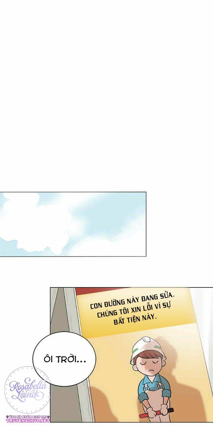 Tình Yêu Tuổi Trẻ Chương 34 Ảnh 30