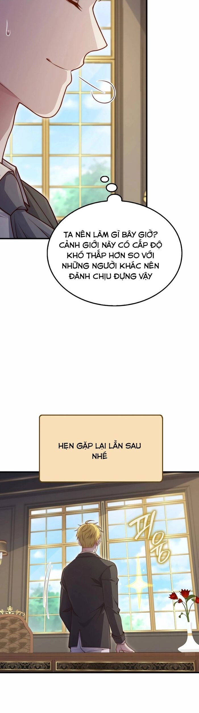 Thương Nhân Thánh Thần Chương 158 Ảnh 7