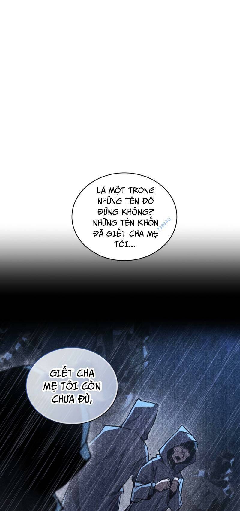 Con Đường Tái Sinh Chương 9 Ảnh 6
