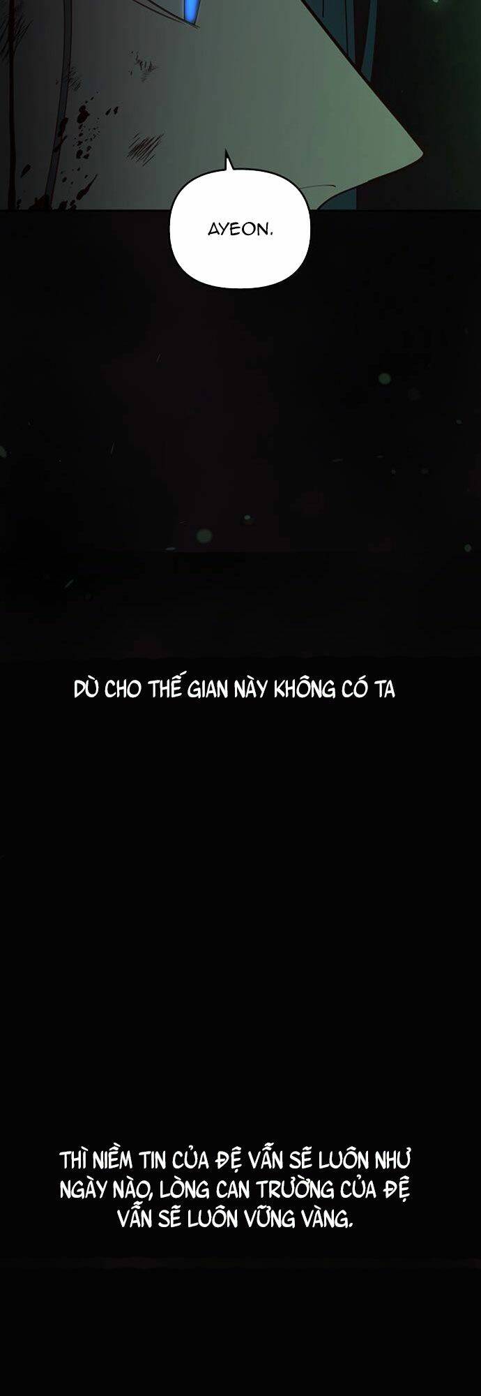 Vương Tử Huyền Bí Chương 105 Ảnh 77