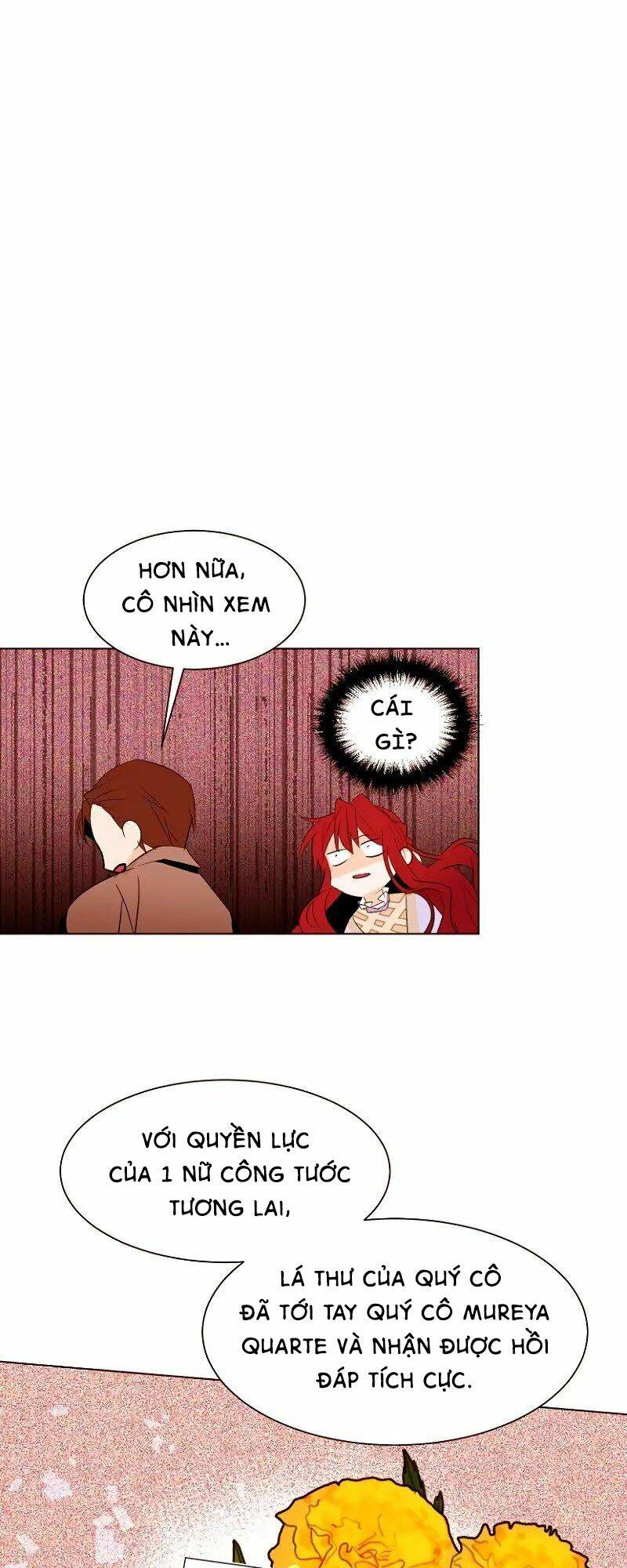 Cuộc Sống Rập Khuôn Của Một Quý Cô Tái Sinh! Chương 40 Ảnh 29
