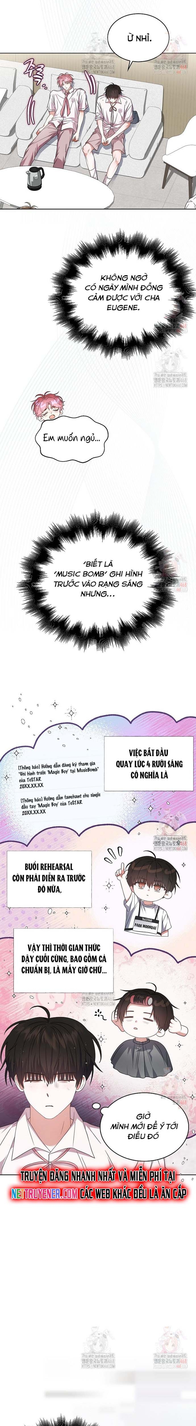 Debut Or Die Chương 75 Ảnh 8