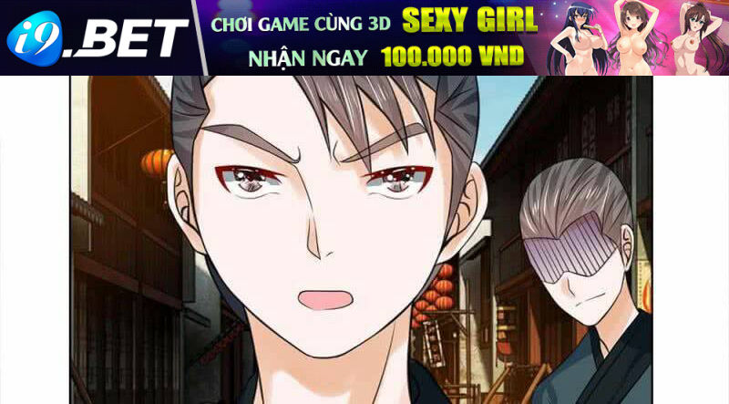 Loạn Thế Đế Hậu Chương 48 Ảnh 38