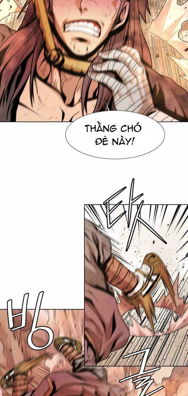 Dain Đồ Sắt Chương 6 Ảnh 49