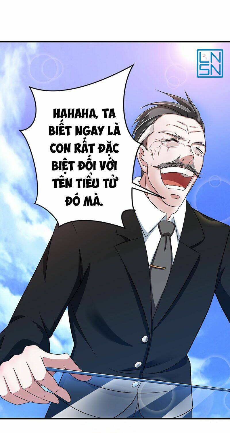 TổNg TàI Cưng ChiềU Vợ Yêu Chương 15 Ảnh 4