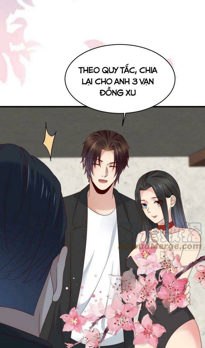 Vua Đầu Tư Mạnh Nhất Chương 83 Ảnh 22