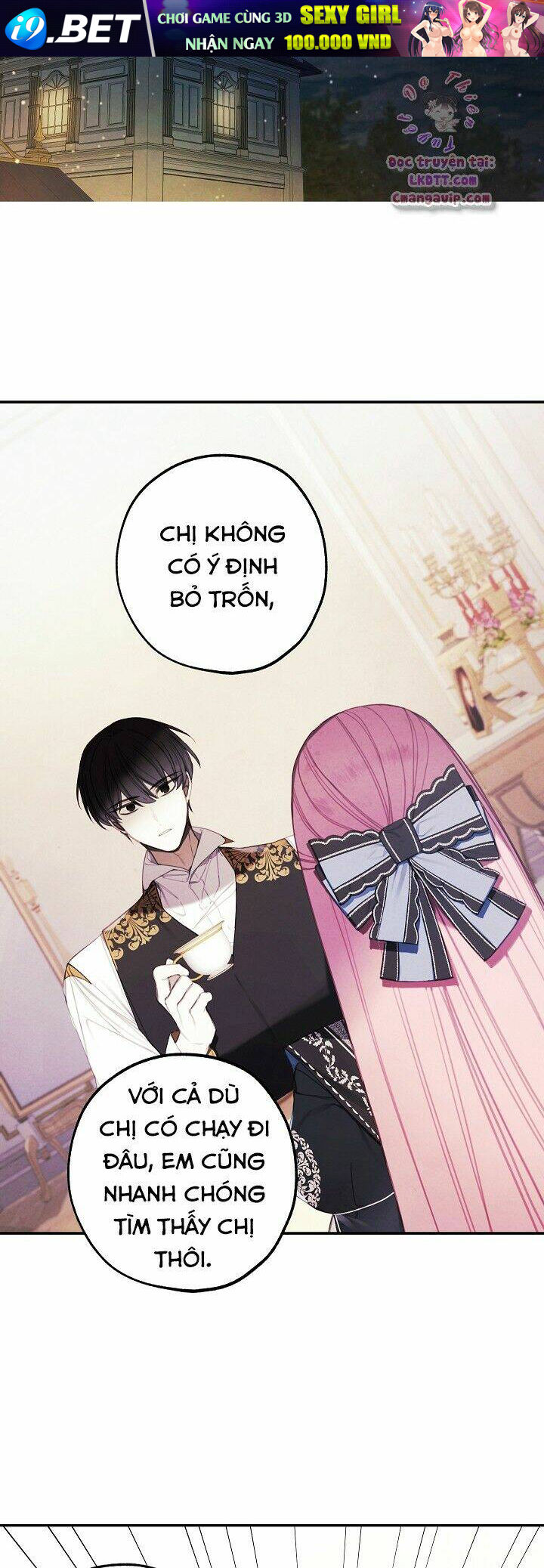 Tiệm Búp Bê Của Công Chúa Chương 18 Ảnh 44