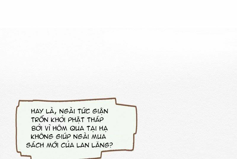 Thiếu Phật Chương 3 Ảnh 25