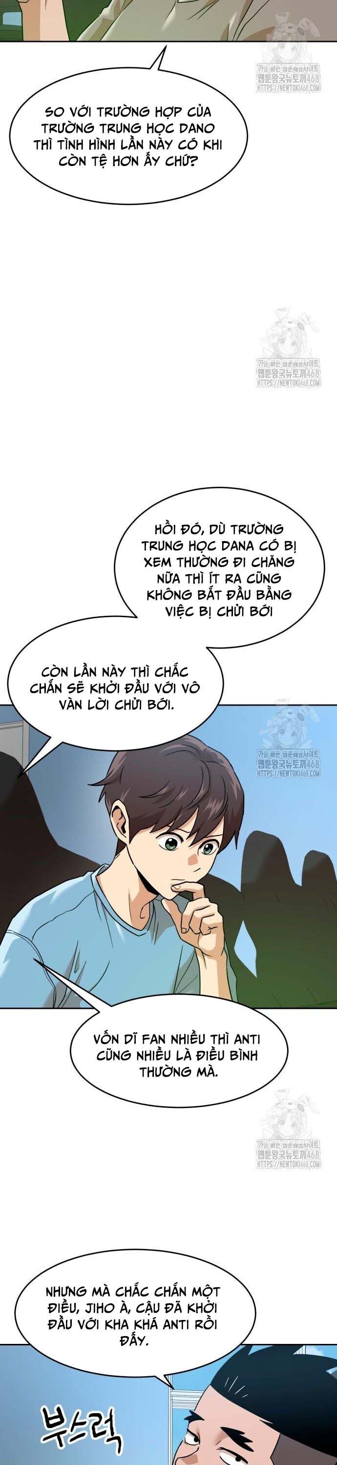 Double Click Chương 196 Ảnh 15