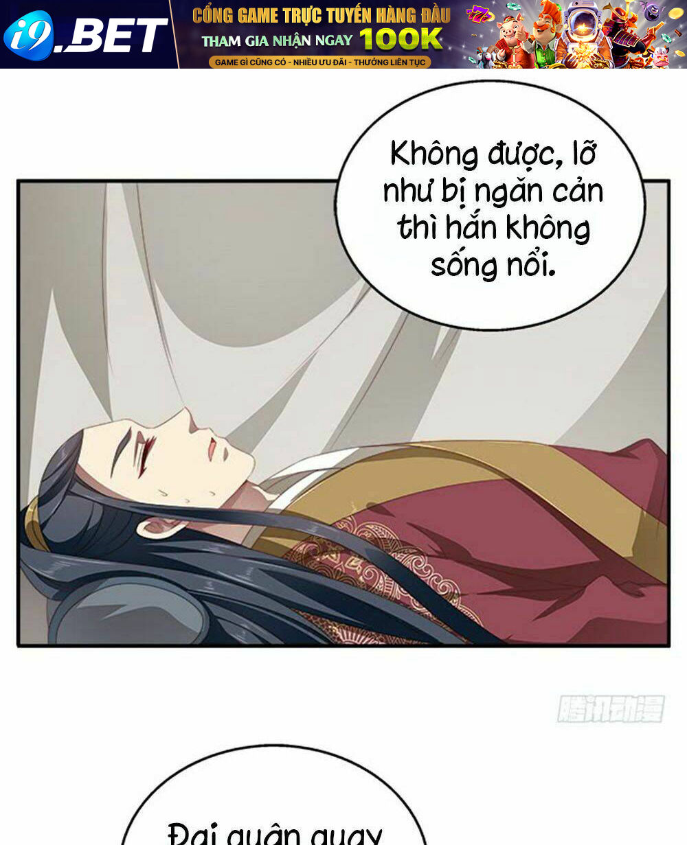 Thịnh Thế An Nhiên Chương 60 Ảnh 35