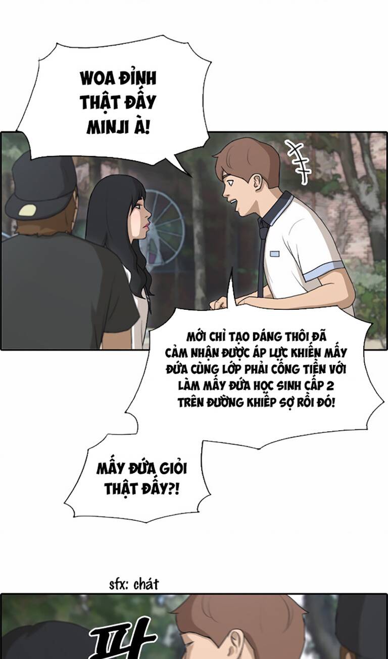 Free Draw Chương 136 Ảnh 7