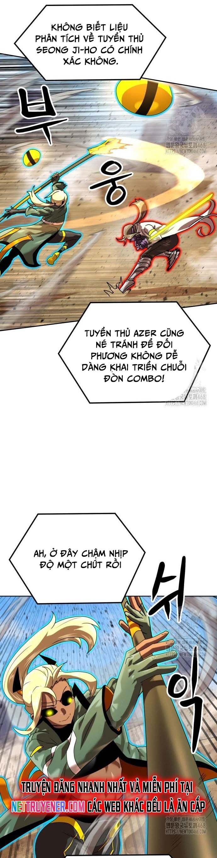 Double Click Chương 198 Ảnh 15