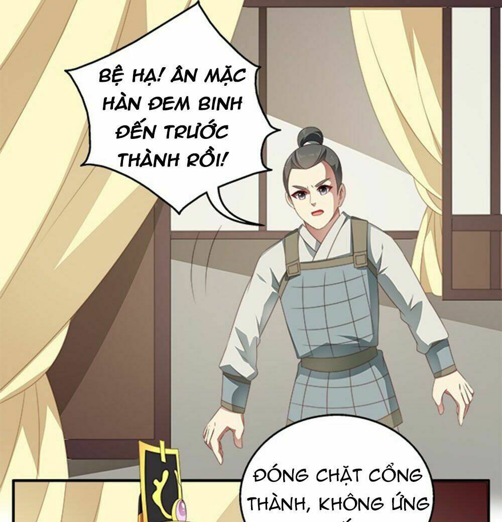 Thịnh Thế An Nhiên Chương 59 Ảnh 14