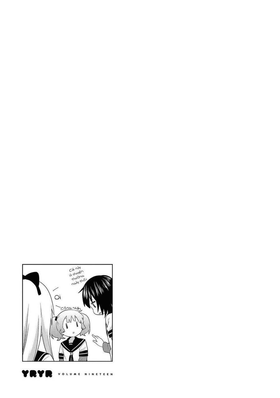 Yuru Yuri Chương 153 Ảnh 14