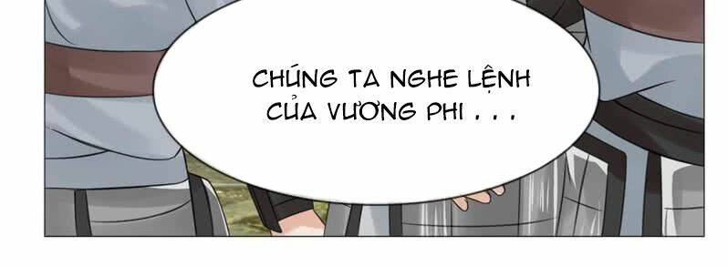 Loạn Thế Đế Hậu Chương 54 Ảnh 30
