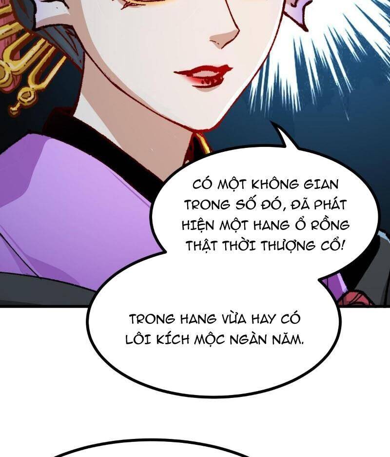 Thánh Khư Chương 289 Ảnh 7