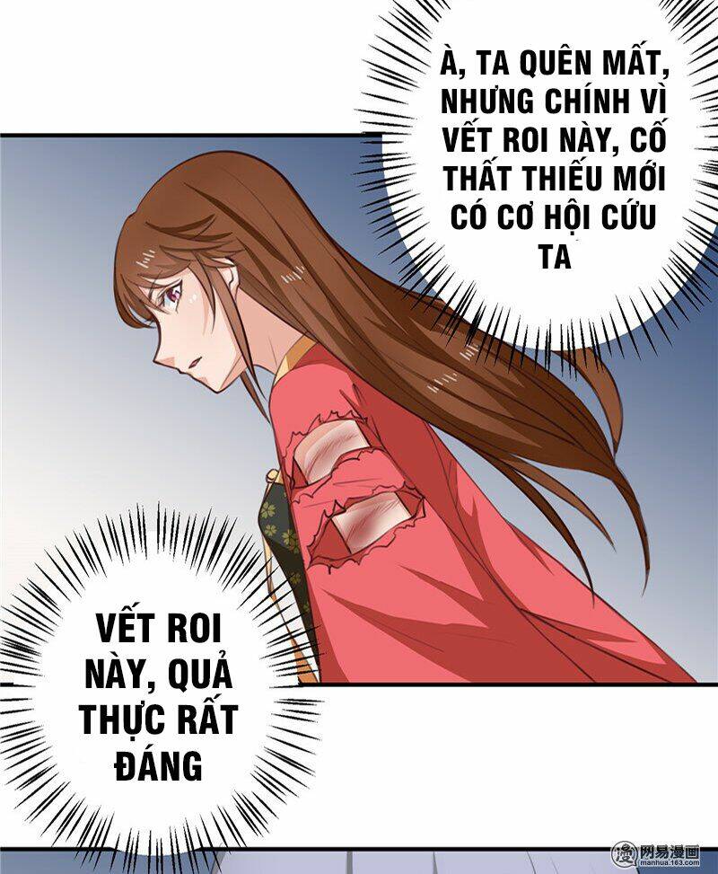 Thiên Tài Tiểu Độc Phi Chương 95 Ảnh 15