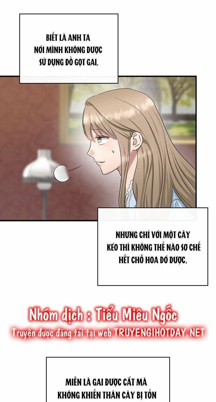 Người Thừa Kế Chương 48 Ảnh 6