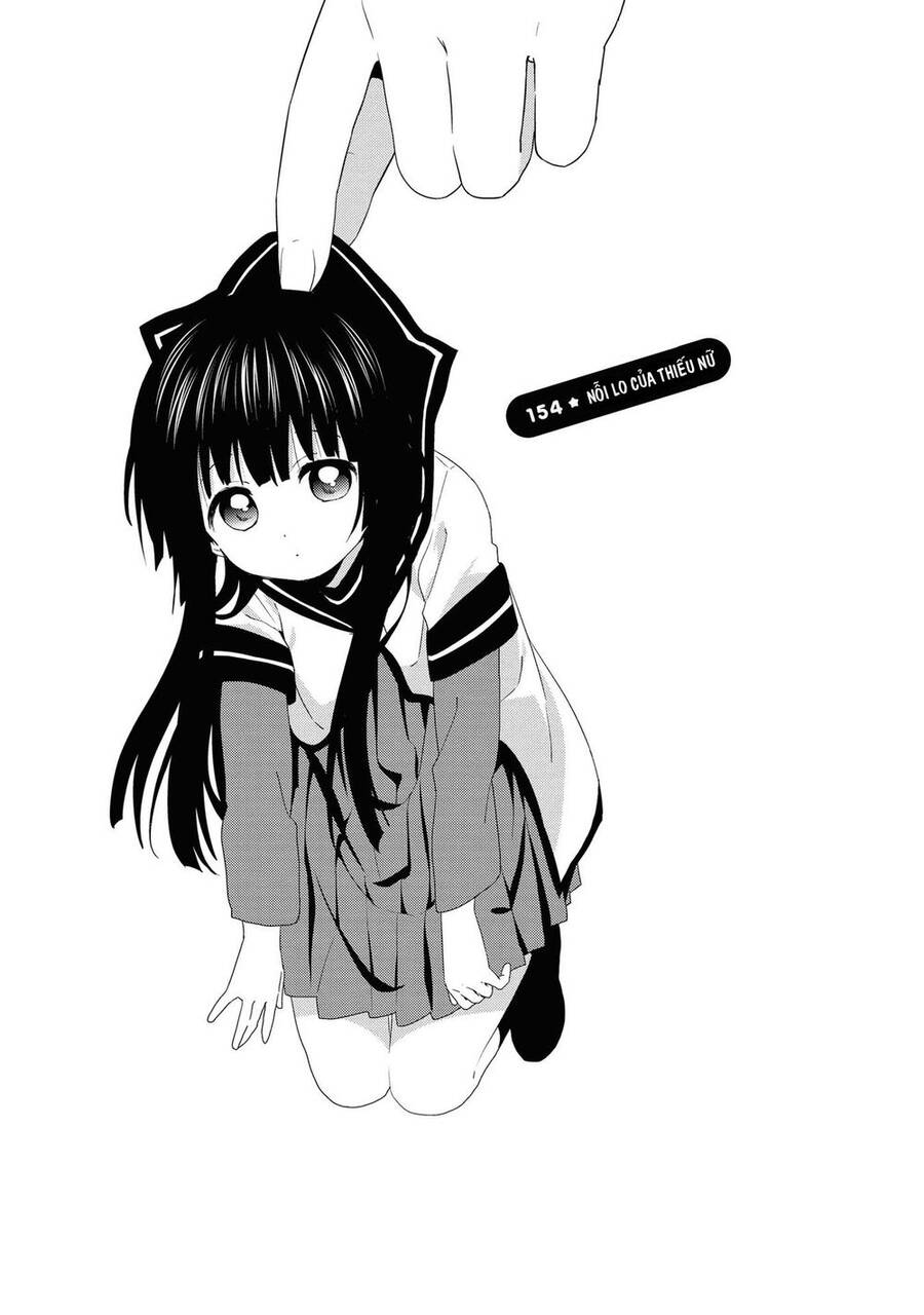 Yuru Yuri Chương 154 Ảnh 2