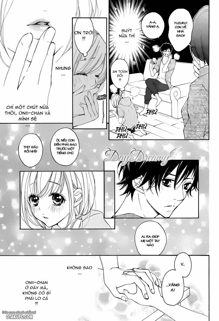 True Love Chương 19 Ảnh 21