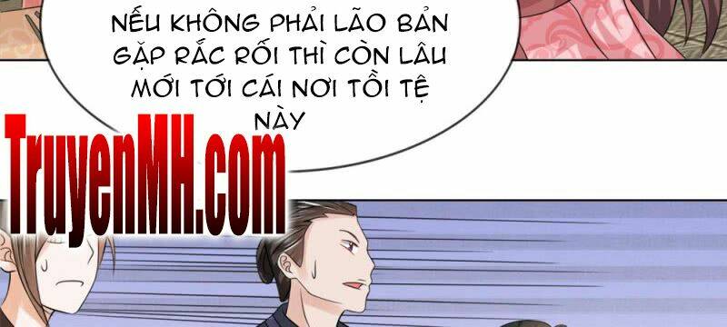 Loạn Thế Đế Hậu Chương 58 Ảnh 26