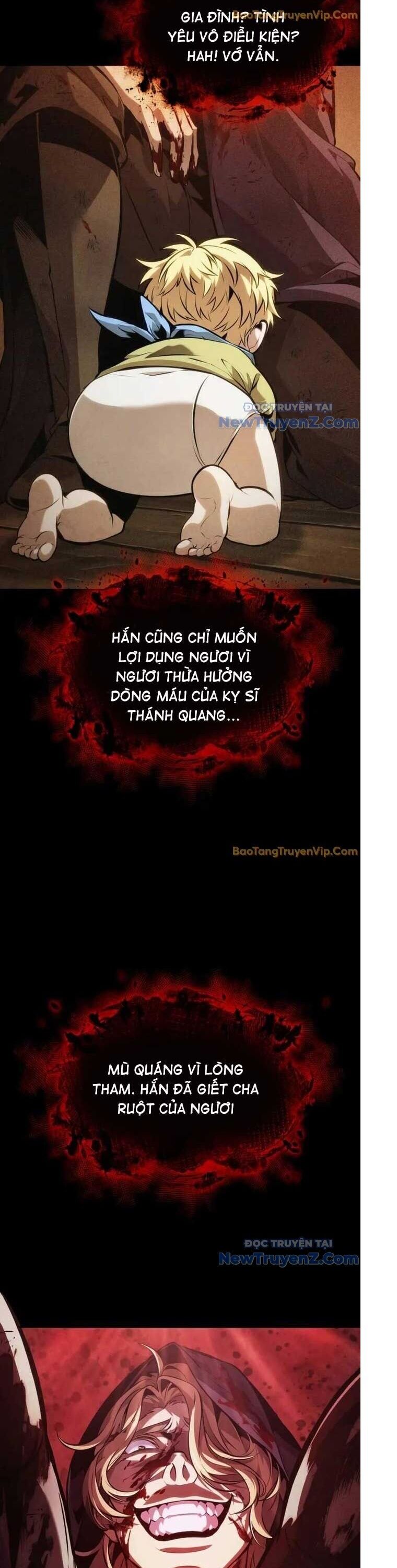 Mạo Hiểm Giả Cuối Cùng Chương 69 Ảnh 25