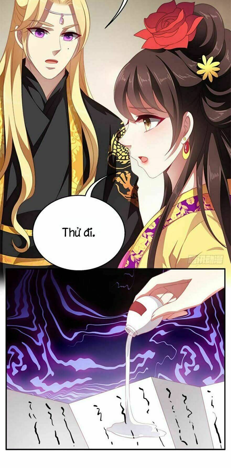 Thịnh Thế An Nhiên Chương 60 Ảnh 39