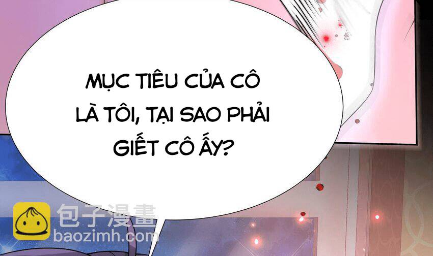 Các Cô Gái Tai Thú Đều Muốn Độc Chiếm Tôi Chương 28 Ảnh 66