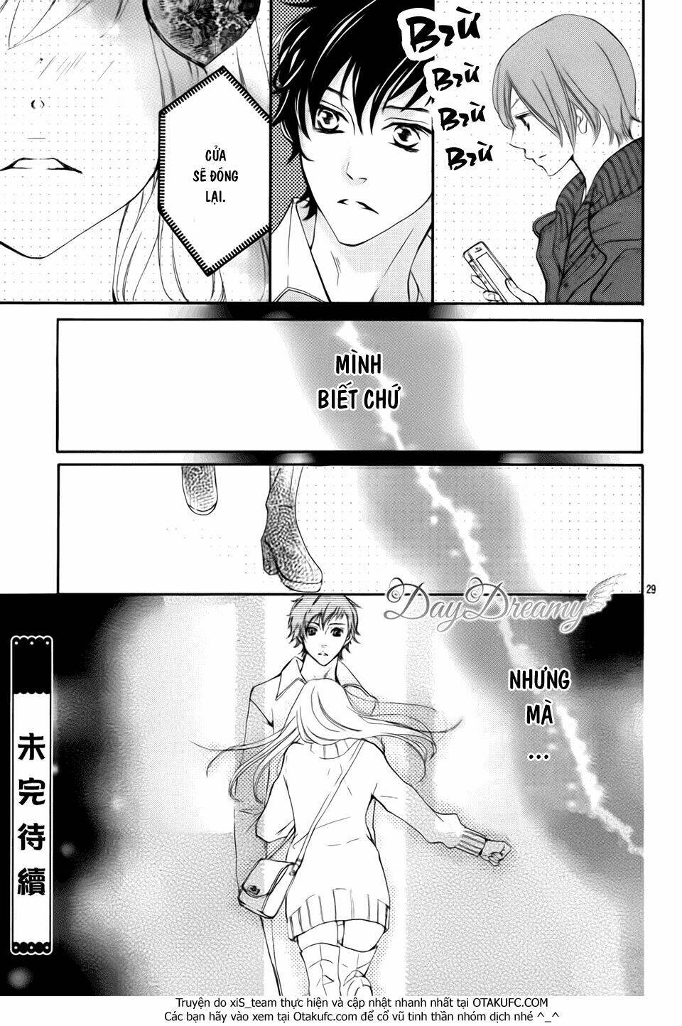 True Love Chương 27 Ảnh 31