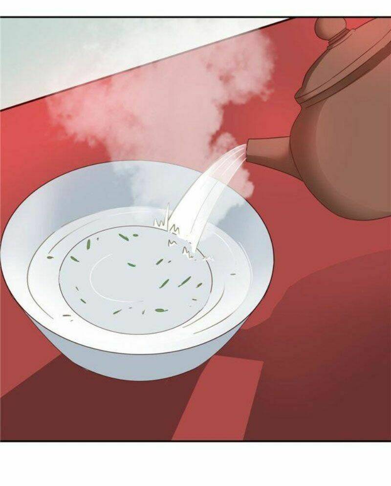 Thiên Tài Tiểu Độc Phi Chương 107 Ảnh 33