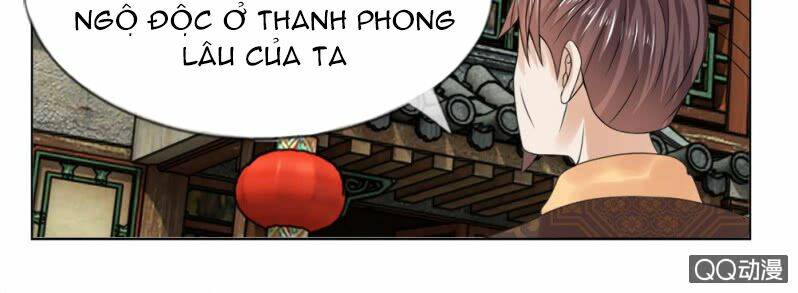 Loạn Thế Đế Hậu Chương 44 Ảnh 31