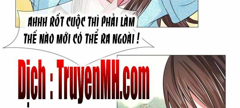 Loạn Thế Đế Hậu Chương 54 Ảnh 2
