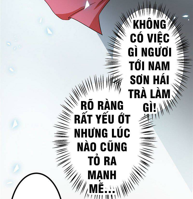 Thiên Tài Tiểu Độc Phi Chương 96 Ảnh 44