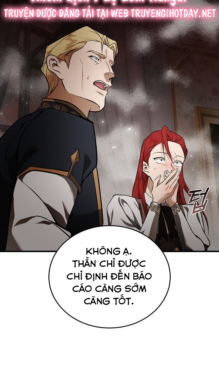 Ác Nữ Trùng Sinh Chương 183 Ảnh 16