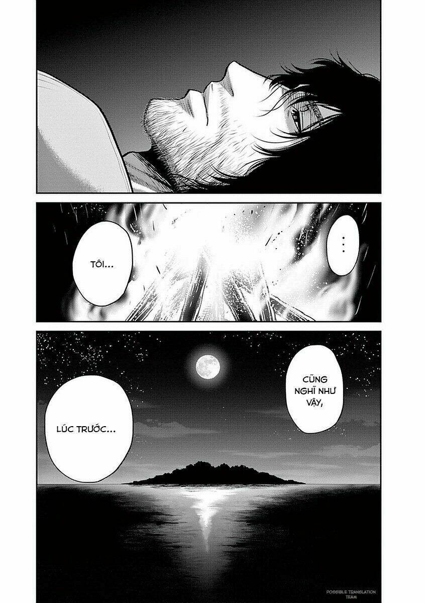 Imawa No Michi No Alice: Alice On Border Road Chương 14 Ảnh 43