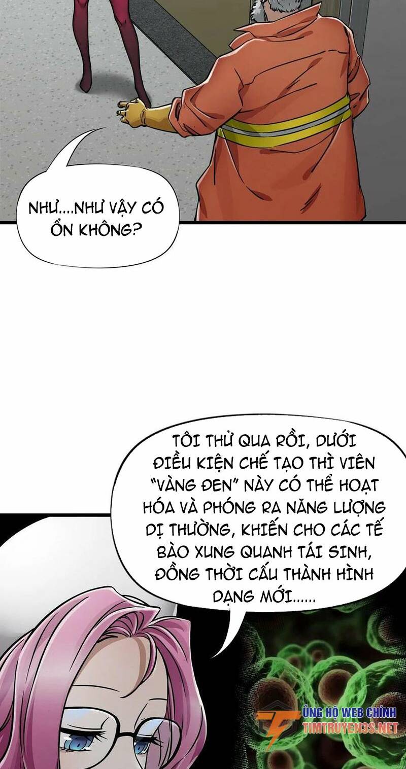 Du Hành Thời Gian Về Ngày Đầu Mạt Thế Chương 41 Ảnh 7