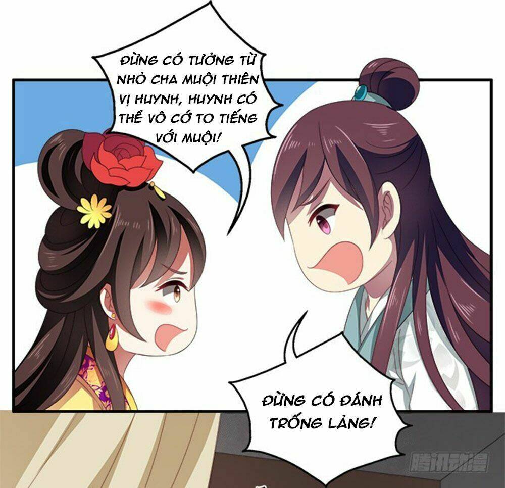 Thịnh Thế An Nhiên Chương 55 Ảnh 14