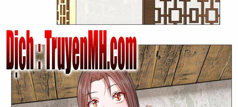 Loạn Thế Đế Hậu Chương 54 Ảnh 43