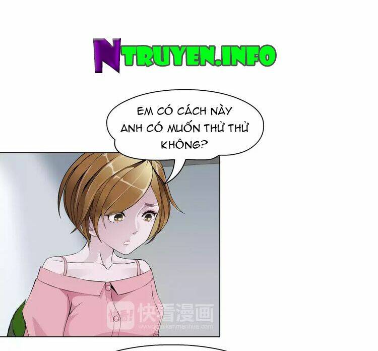 Cách Yêu Của Ác Ma Chương 48 Ảnh 17