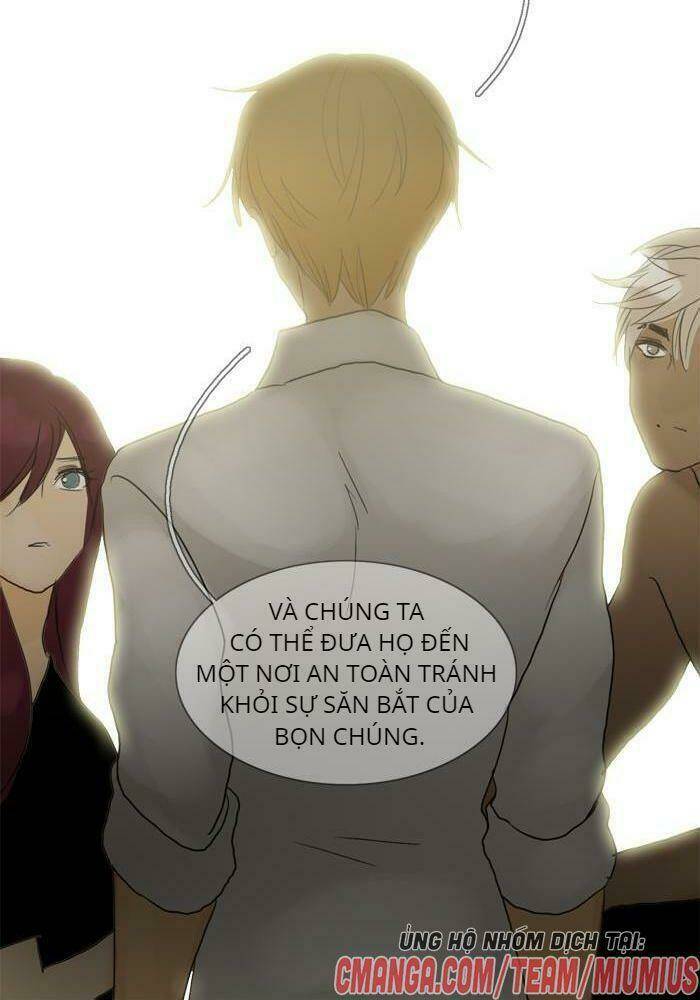 Khúc Hát Người Cá Siren Chương 75 Ảnh 44