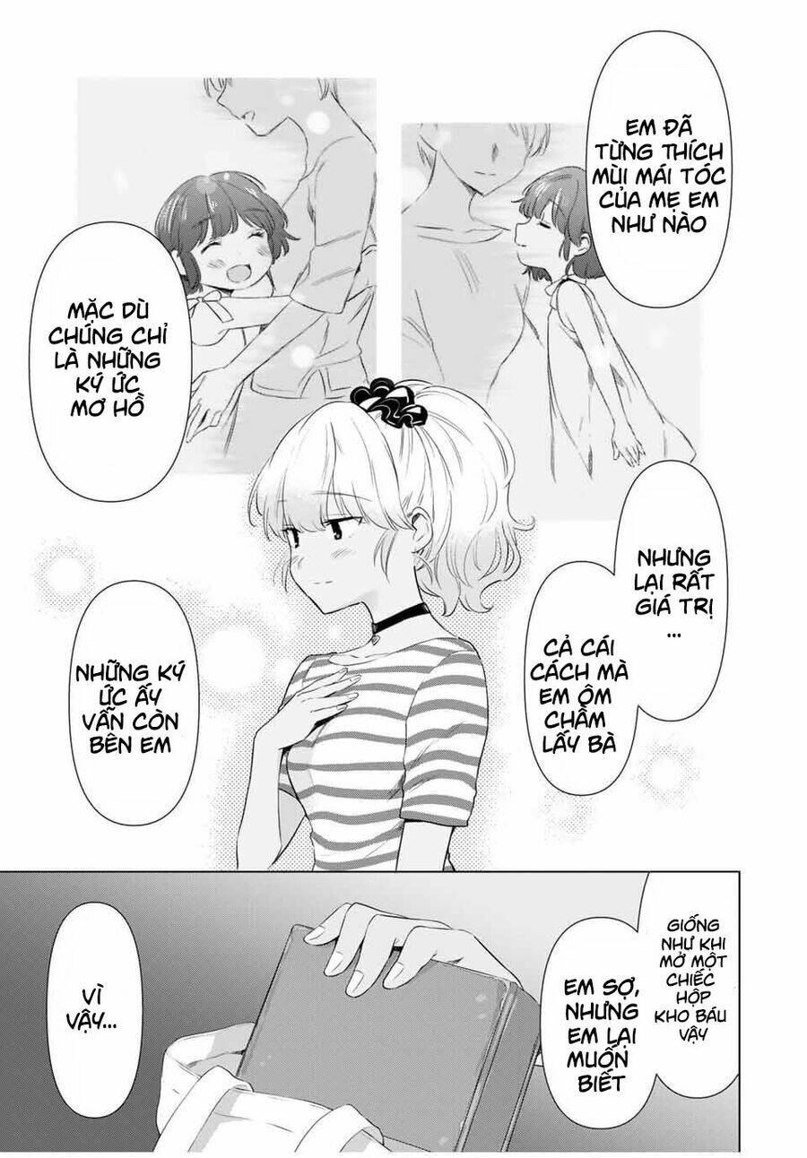 Cinderella Wa Sagasanai. Chương 36 Ảnh 12